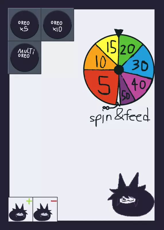 Game by @MissCircle_Cuber
