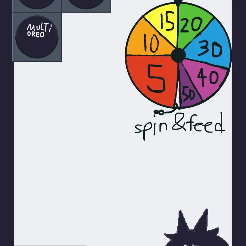 Game by @MissCircle_Cuber