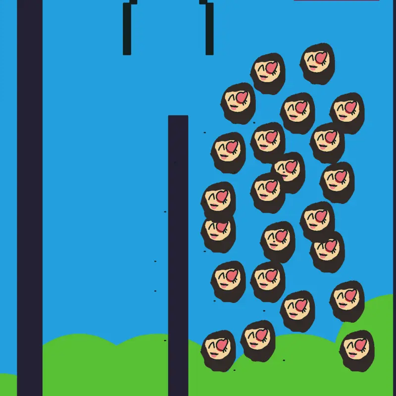 Game by @forsakenfan123