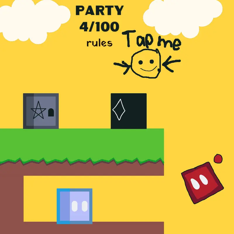 Game by @120V0animates