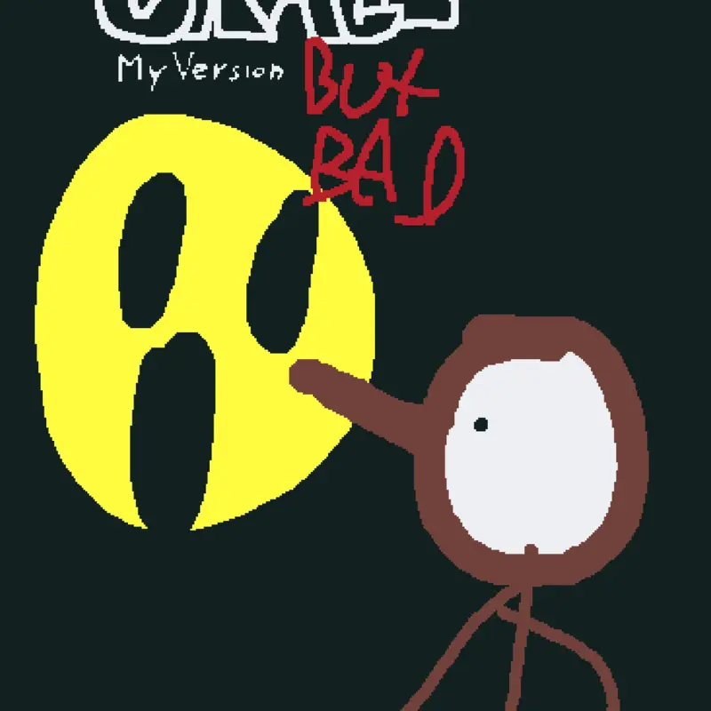 Game by @Savvums