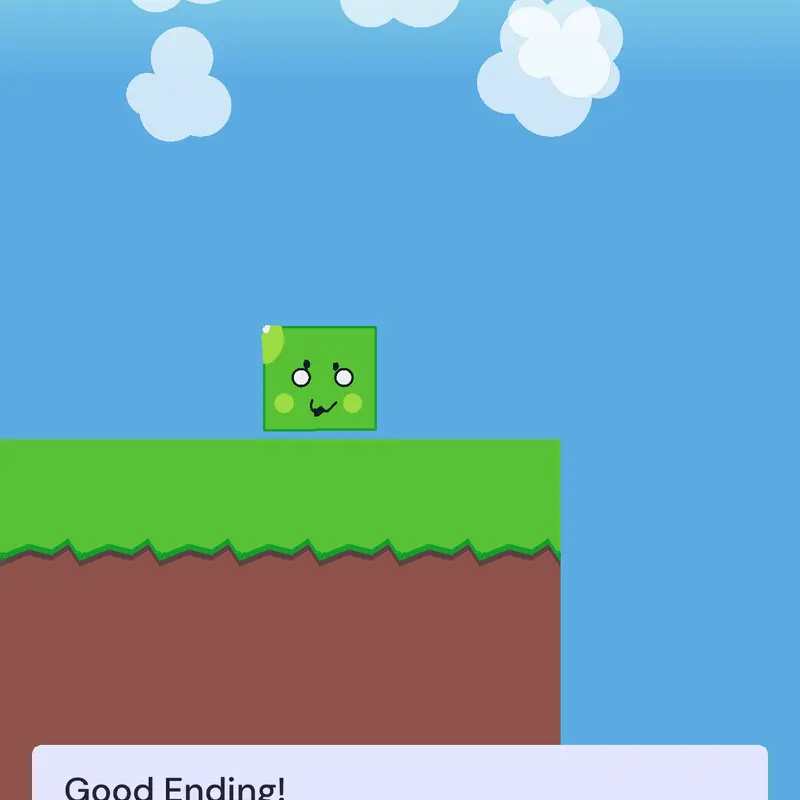 Game by @plioees
