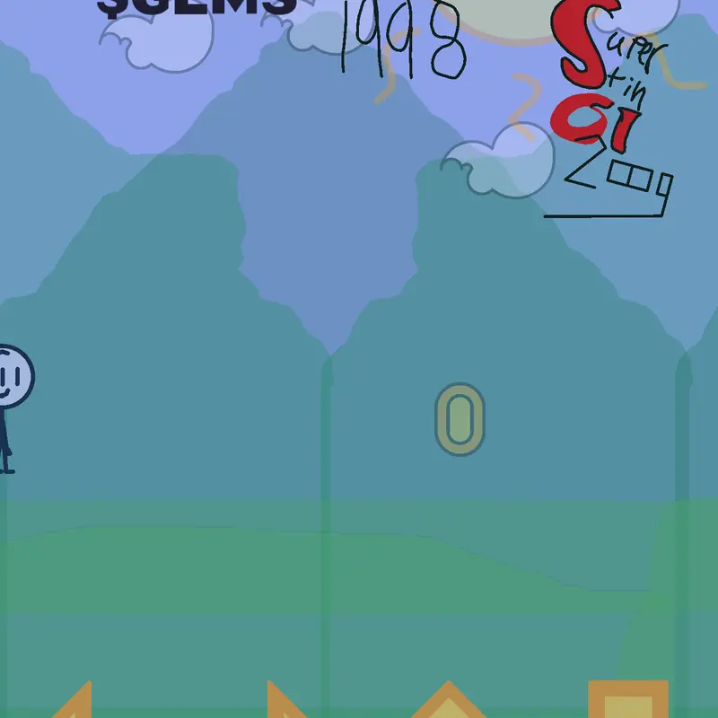 Game by @GAMINAMERALT