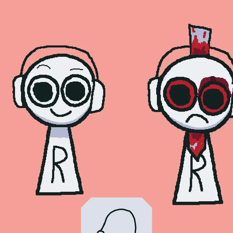 Game by @rubber01