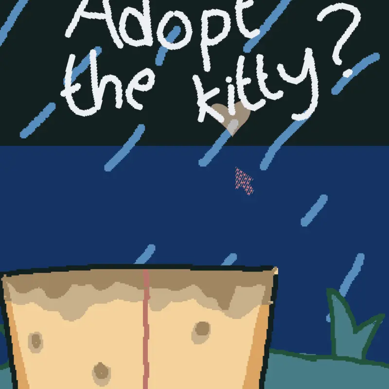 Game by @Normal_meow_716