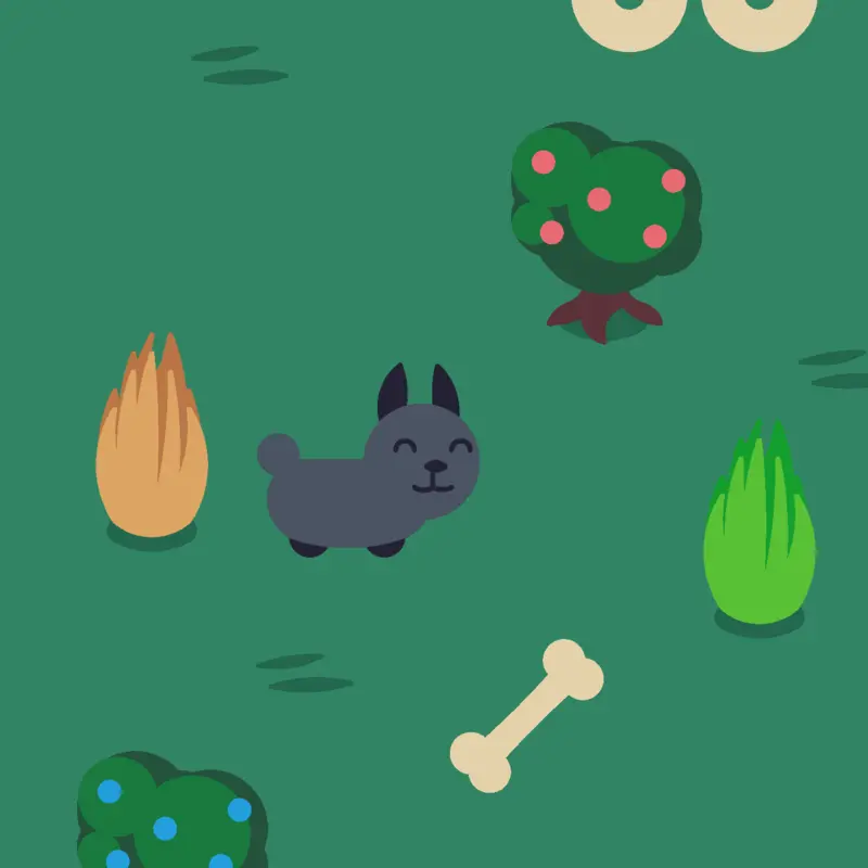 Game by @deemassus