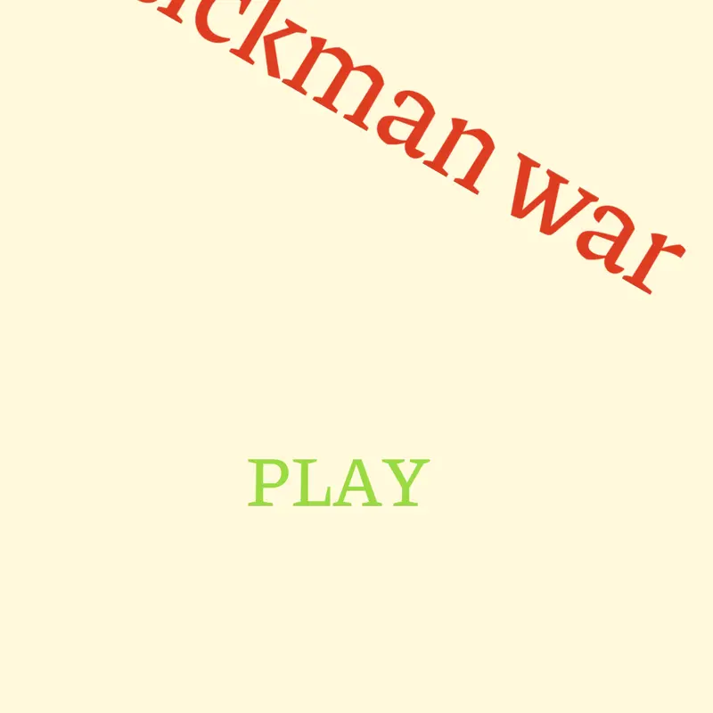 Game by @peywar34578