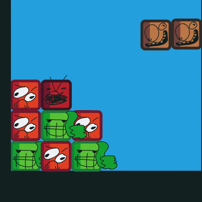 Game by @IhateH4ters