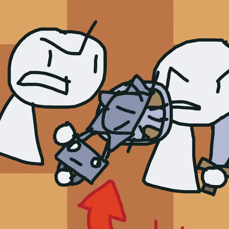 Game by @misterguy