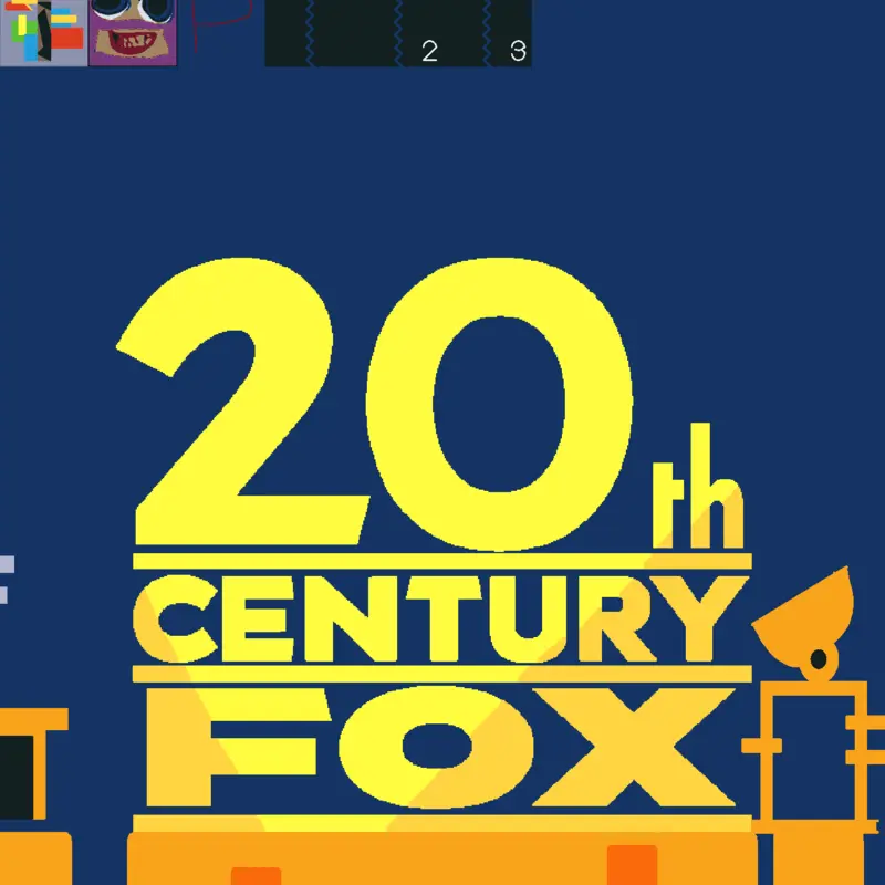 20th Century Fox Logo by @20thCenturyFoxInCastle