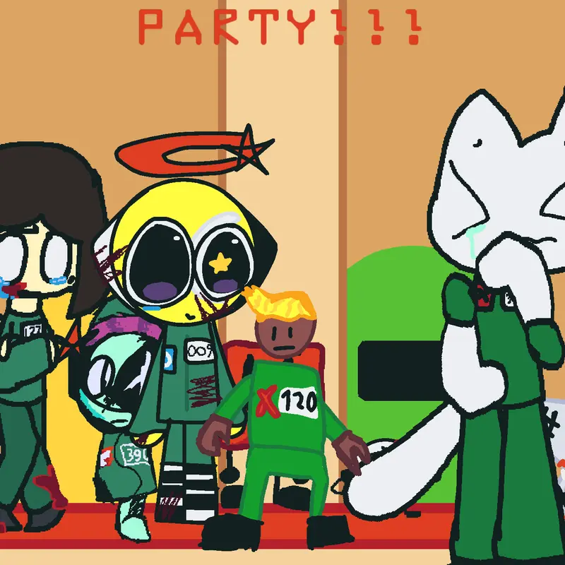 Game by @exspril