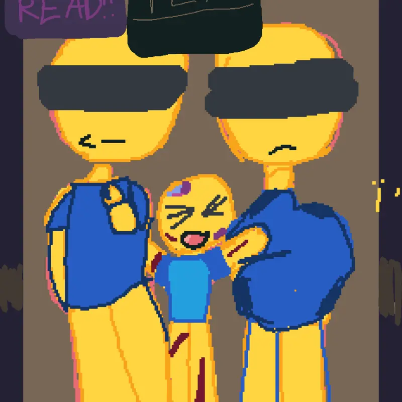 Game by @Ririsangelsx