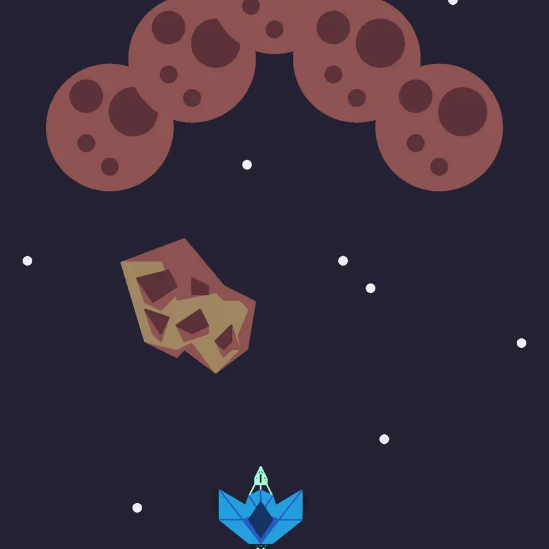 Game by @Farisn