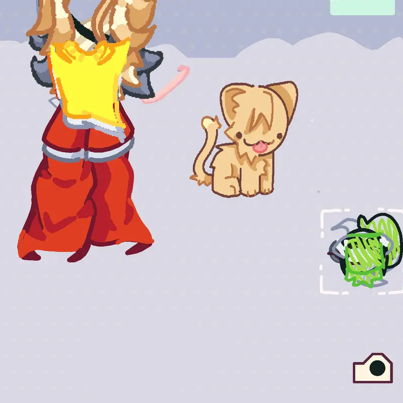 Game by @wardaaaaa