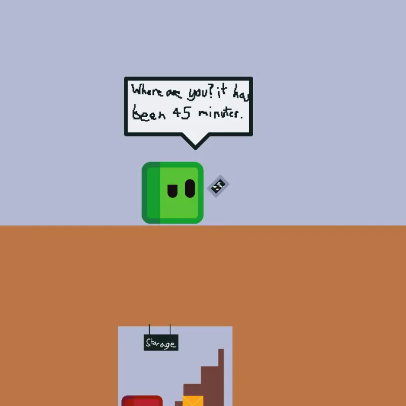 Game by @Brown-Cube-Official