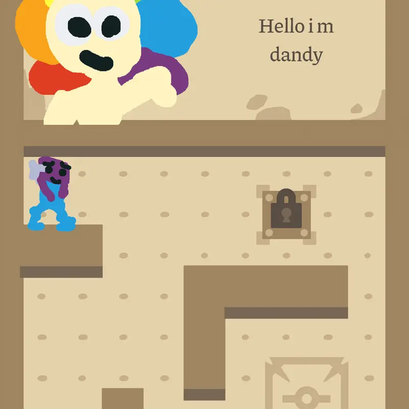 Game by @tvlote