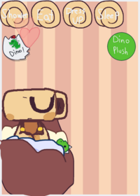 Take care of shelly