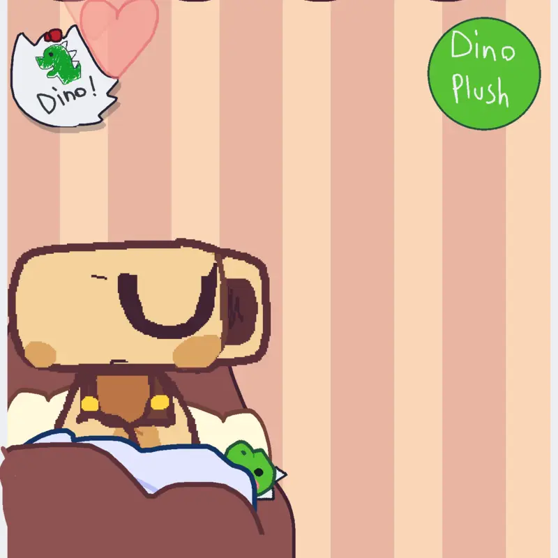 Game by @LIXIEosc-10