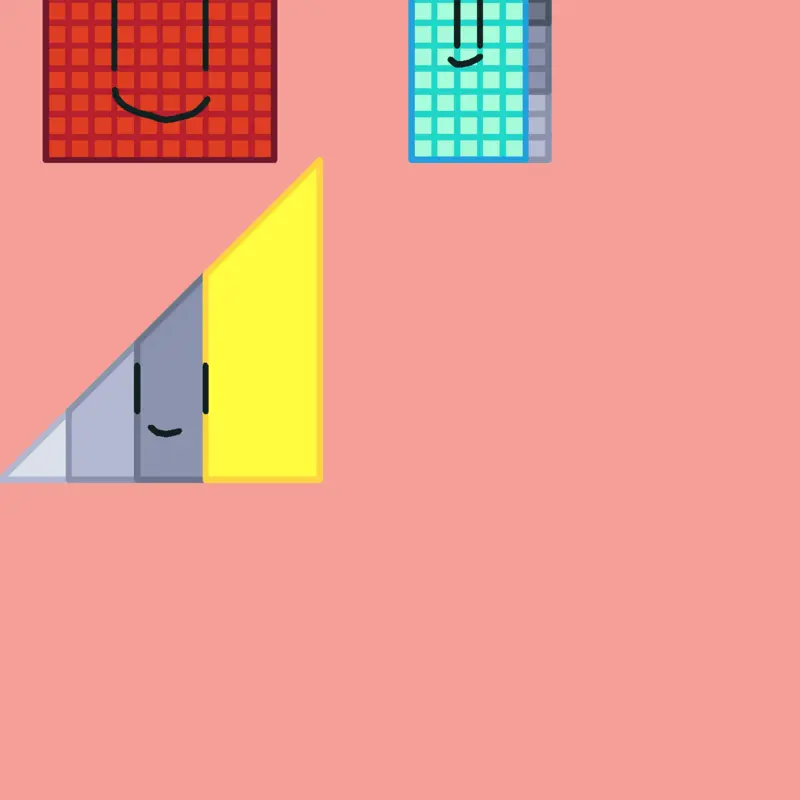 F by @3rdPerfectNumber
