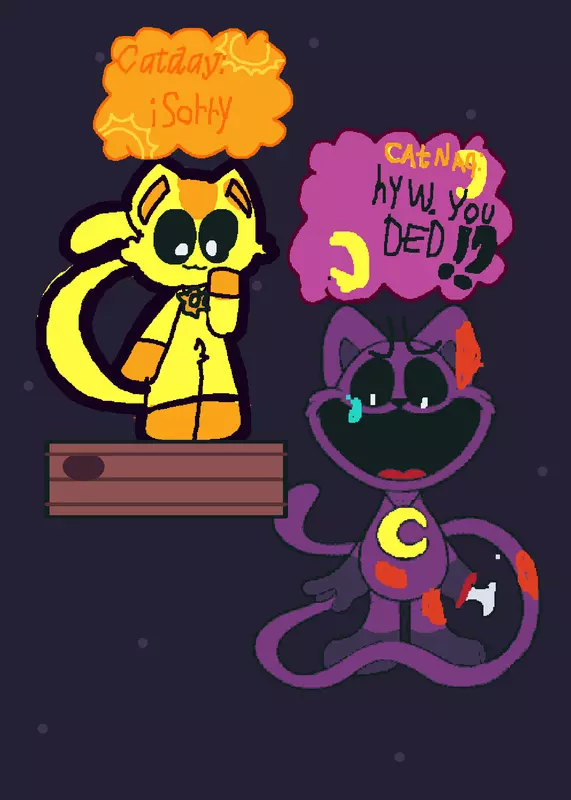 Game by @craftycornmy