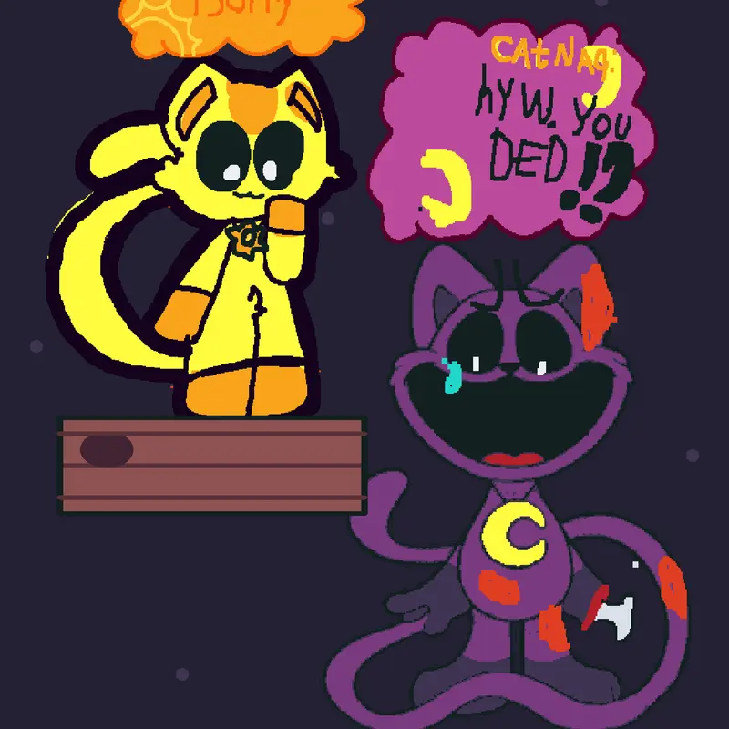 Game by @craftycornmy