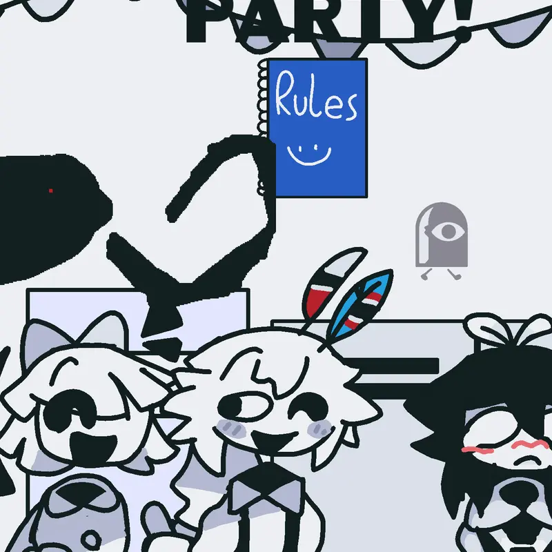 Game by @BoxtenDaMusicBox