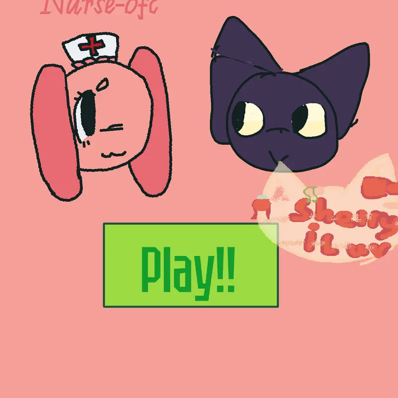 Game by @SH3LLY_ismyfav