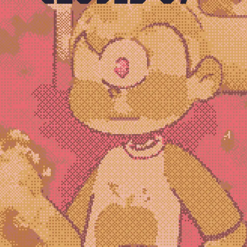 Game by @Trixxie_Kaorii
