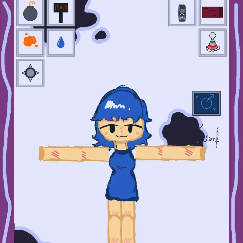 Game by @yohaga