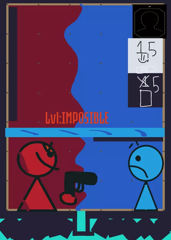 Game by @mrmoake