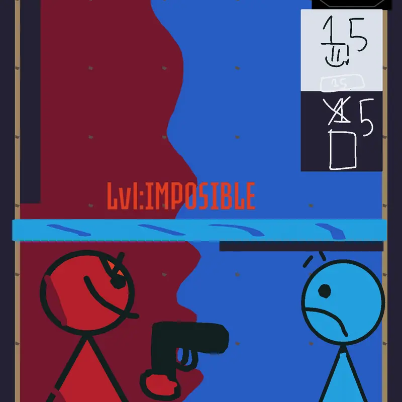 Game by @mrmoake