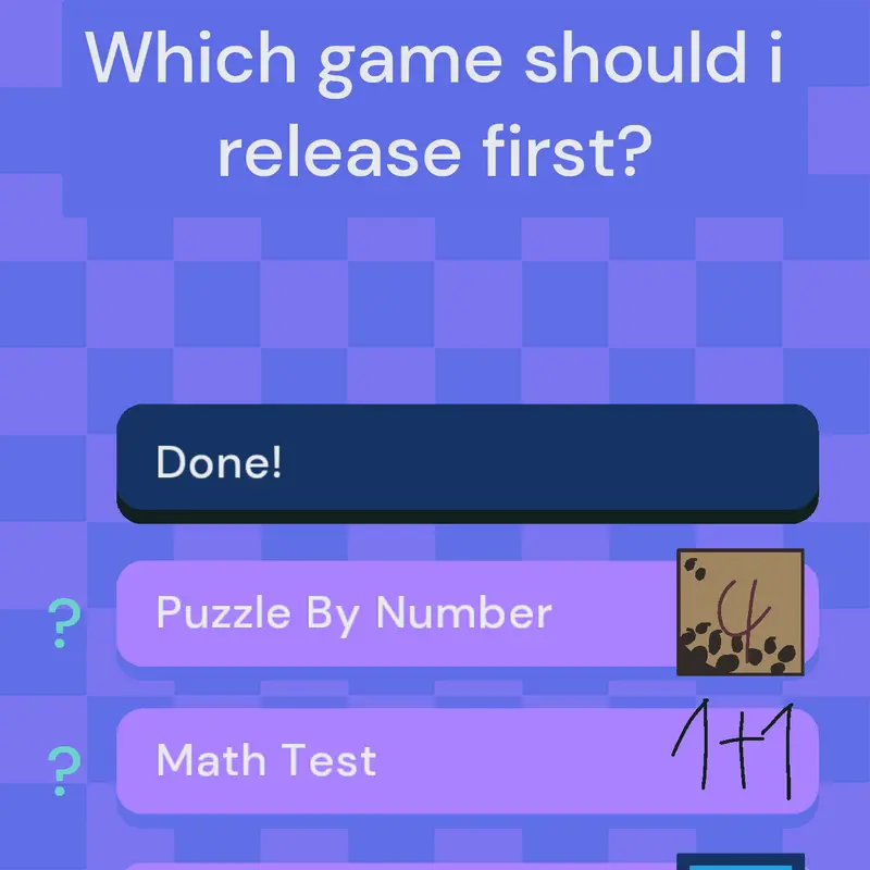 Game by @ArtieMakesGames