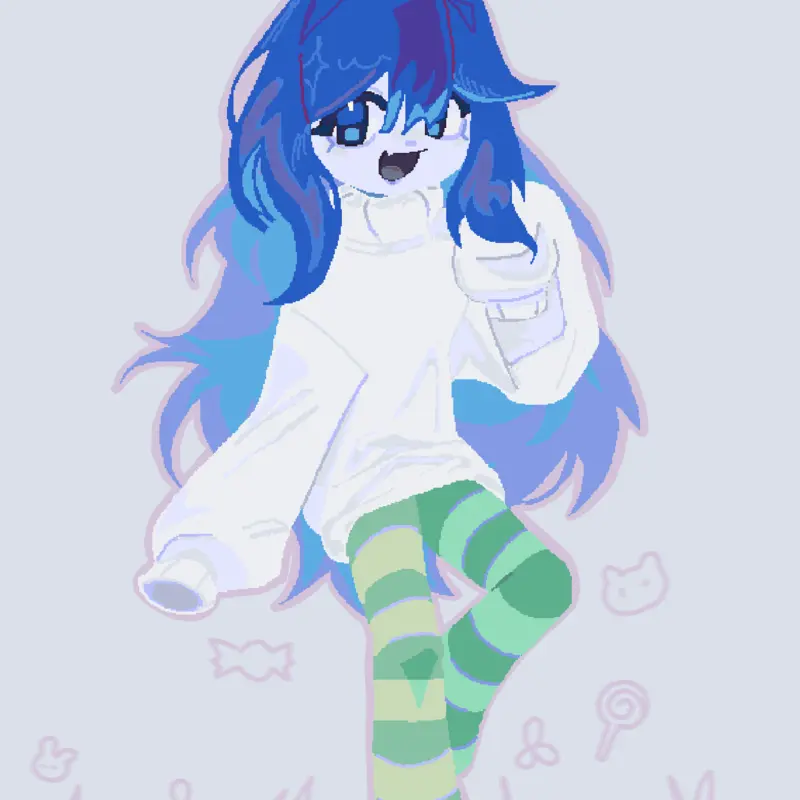 Game by @kaesaii