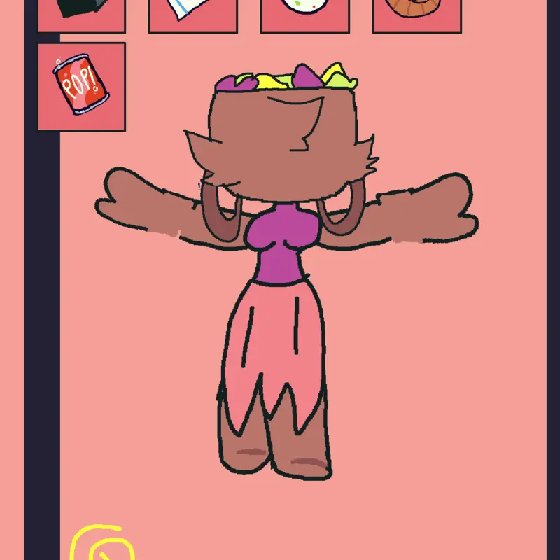 Game by @whosthaat