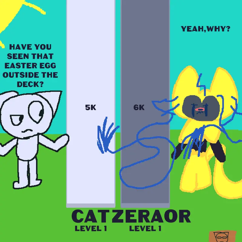 Game by @ZeraorTheCat