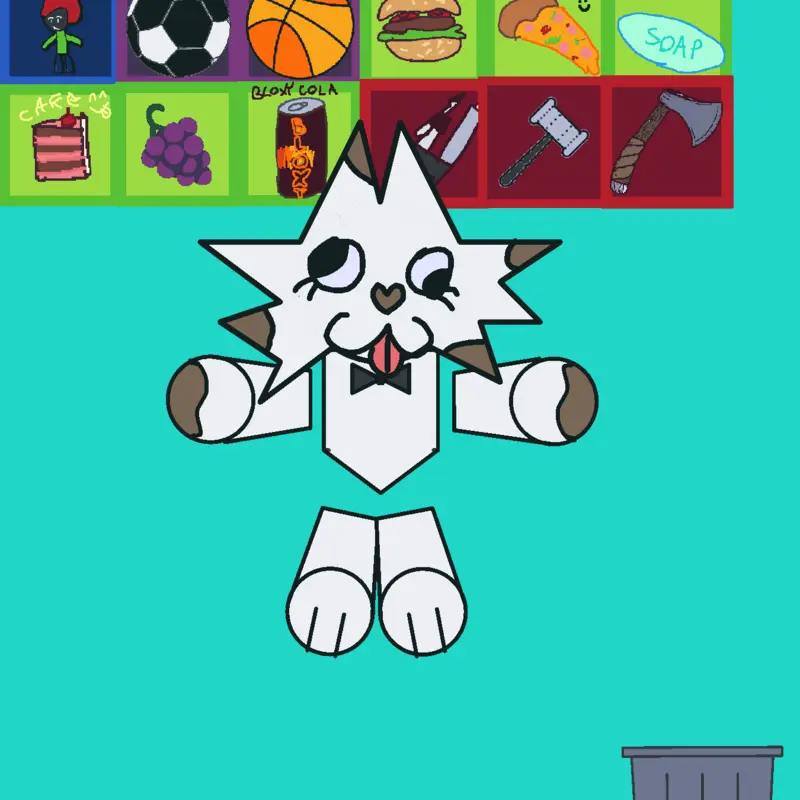 Game by @random_personnn
