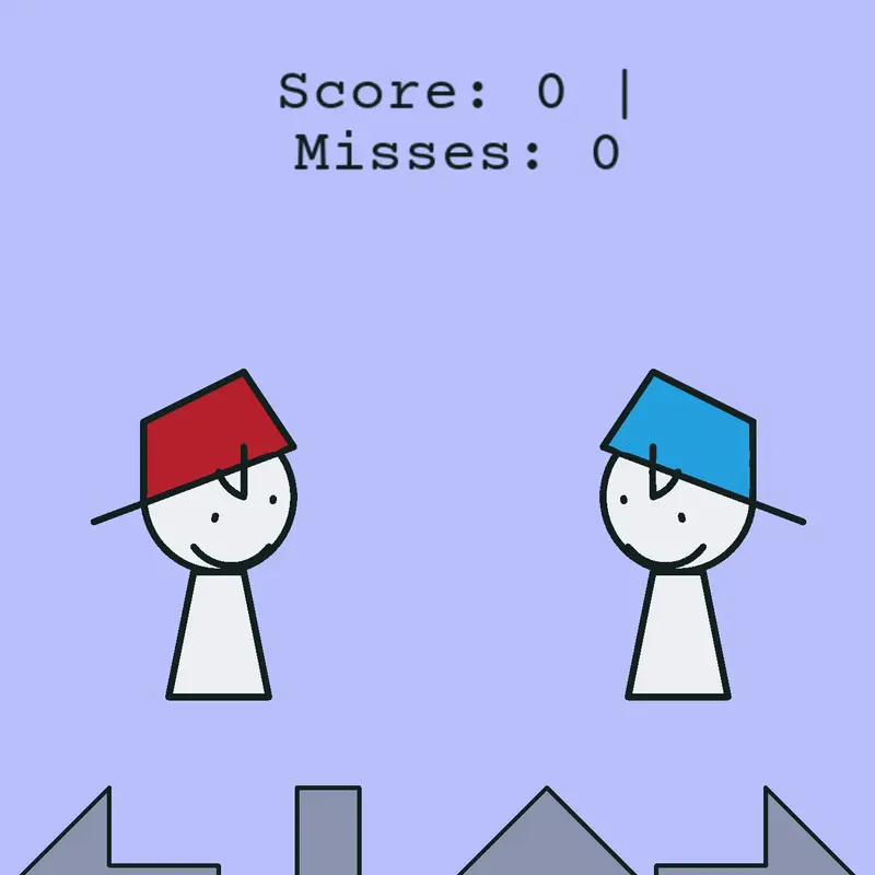 Game by @OppositionAndThearchy