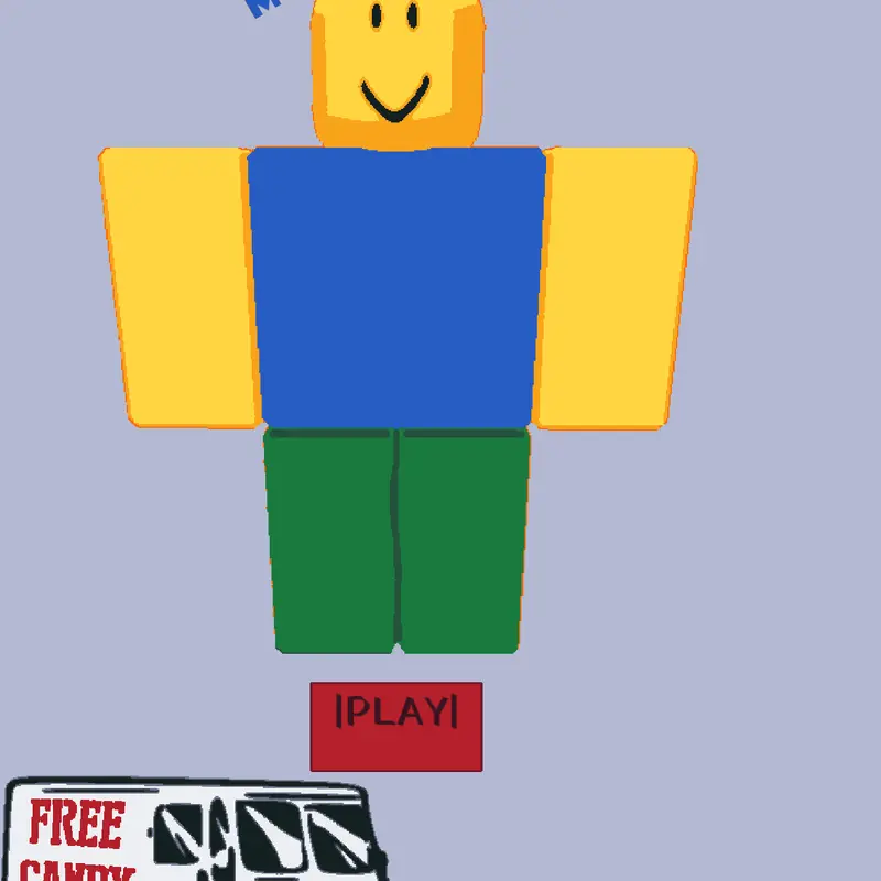 Game by @Pat_studio