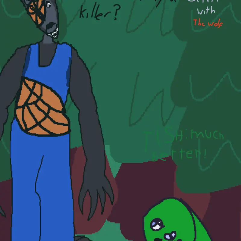 Game by @sneakysnake16