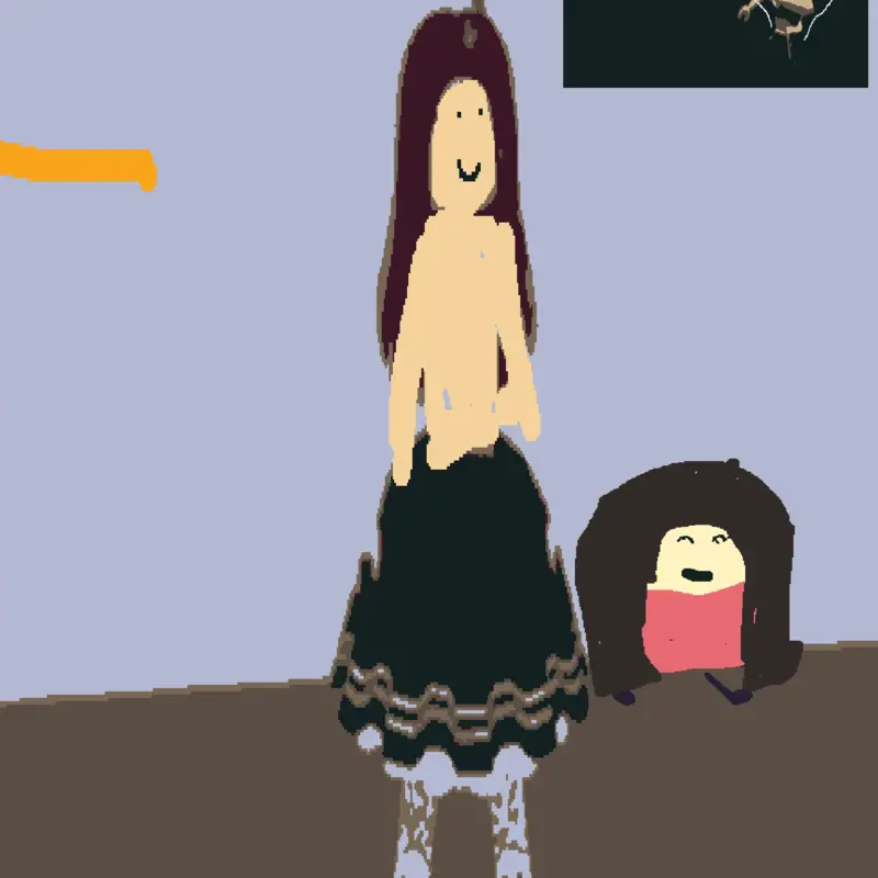 Game by @Rima912sa