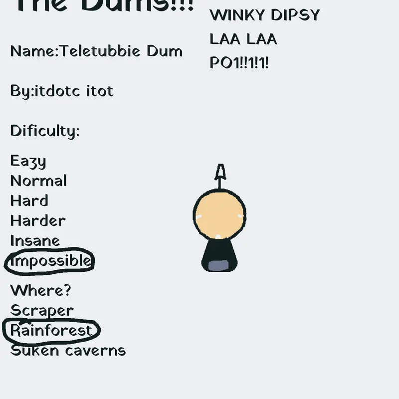 Game by @idiotic_idiot