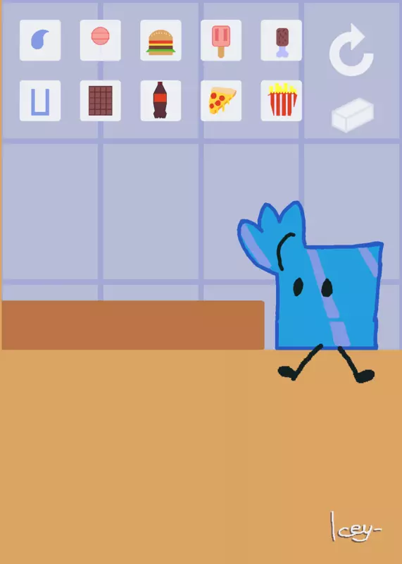Game by @Icey-