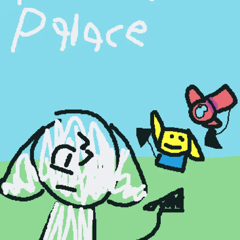 Game by @kitty_cot