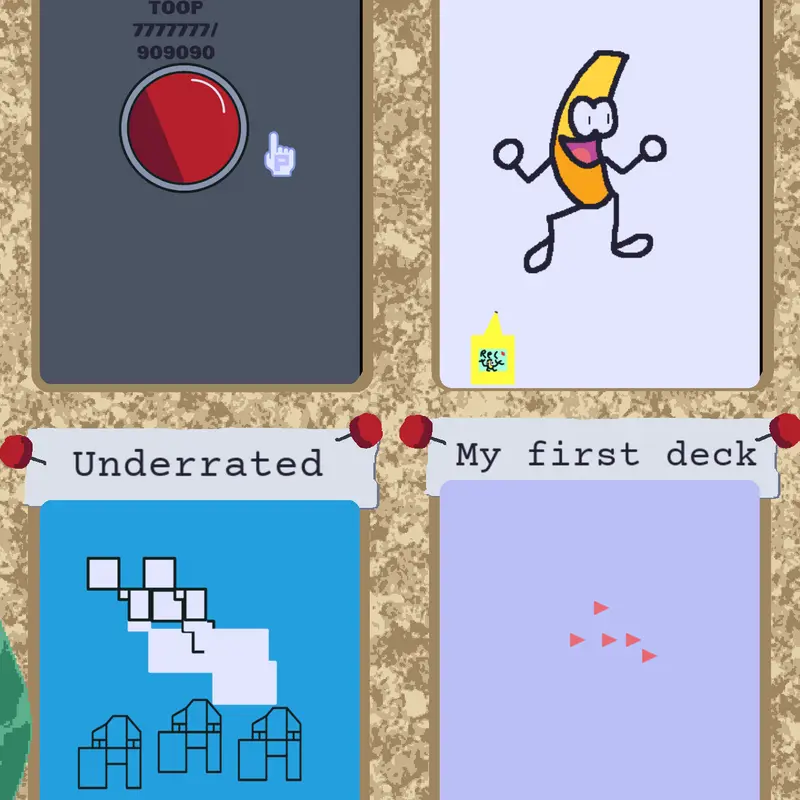 Game by @Arafthesonic