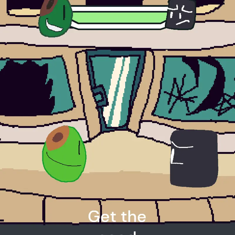 Game by @XgabsX