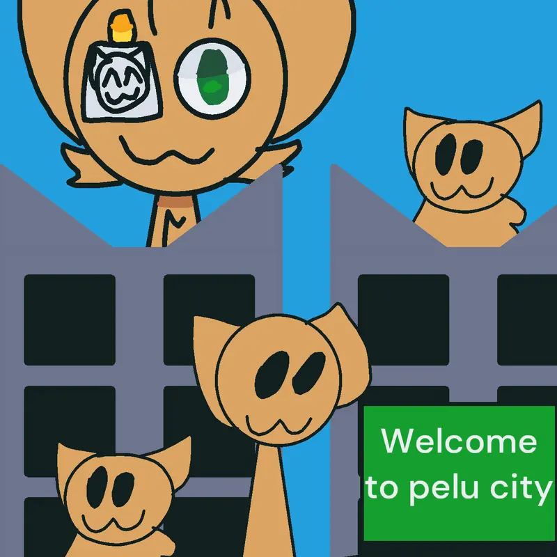 Game by @cat_pelu