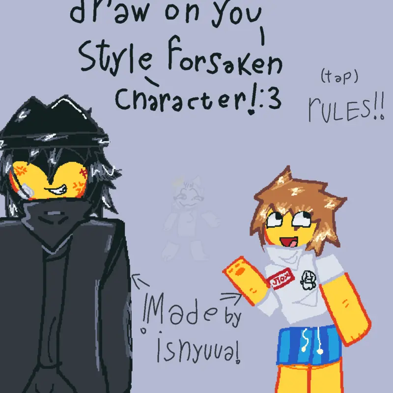 Game by @yourmamaam202020