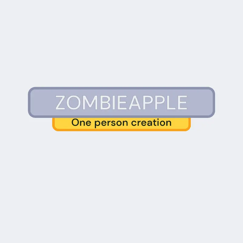 Game by @EzxyStudio