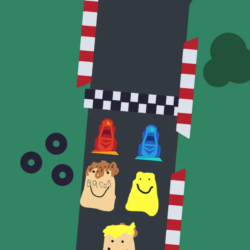 Game by @hector133