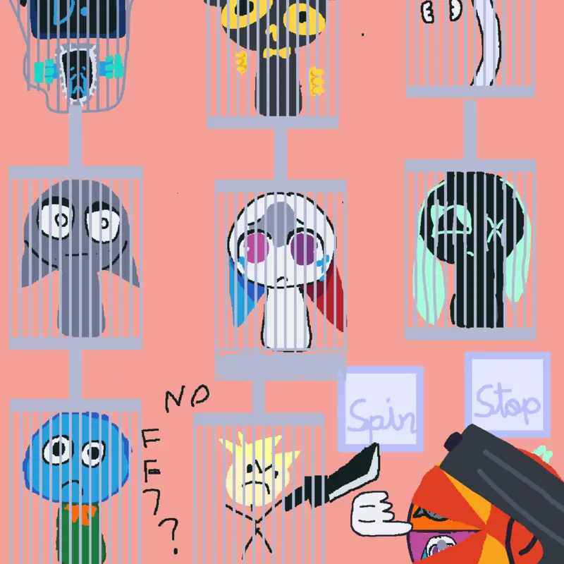 Game by @metalmanmega